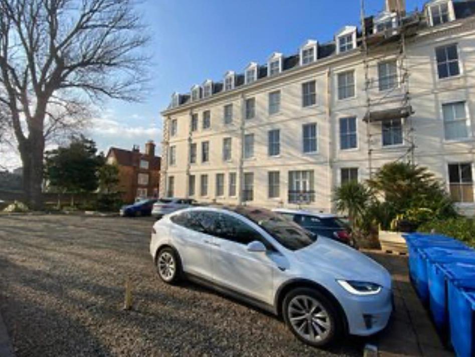 Easby Breakaways - **Modern Apartment 5 Mins From South Bay, Scarborough** Exterior foto